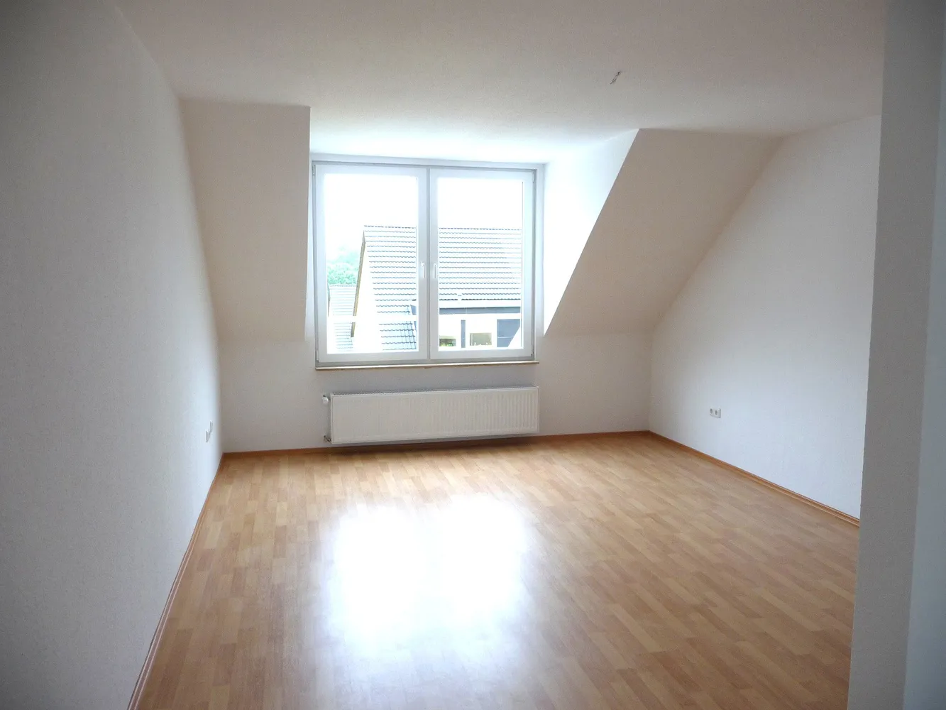 4 room apartment with 68 m² in Bochum – Photo 2