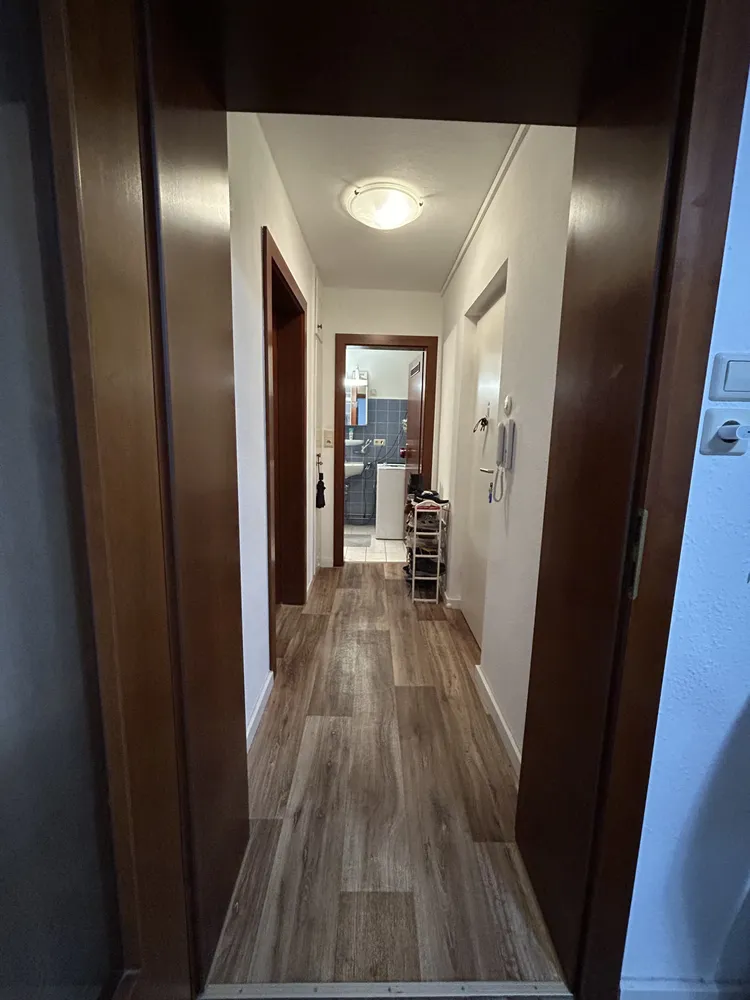 2 Zimmer Wohnung mit 53 m² in Stuttgart – Bild 11