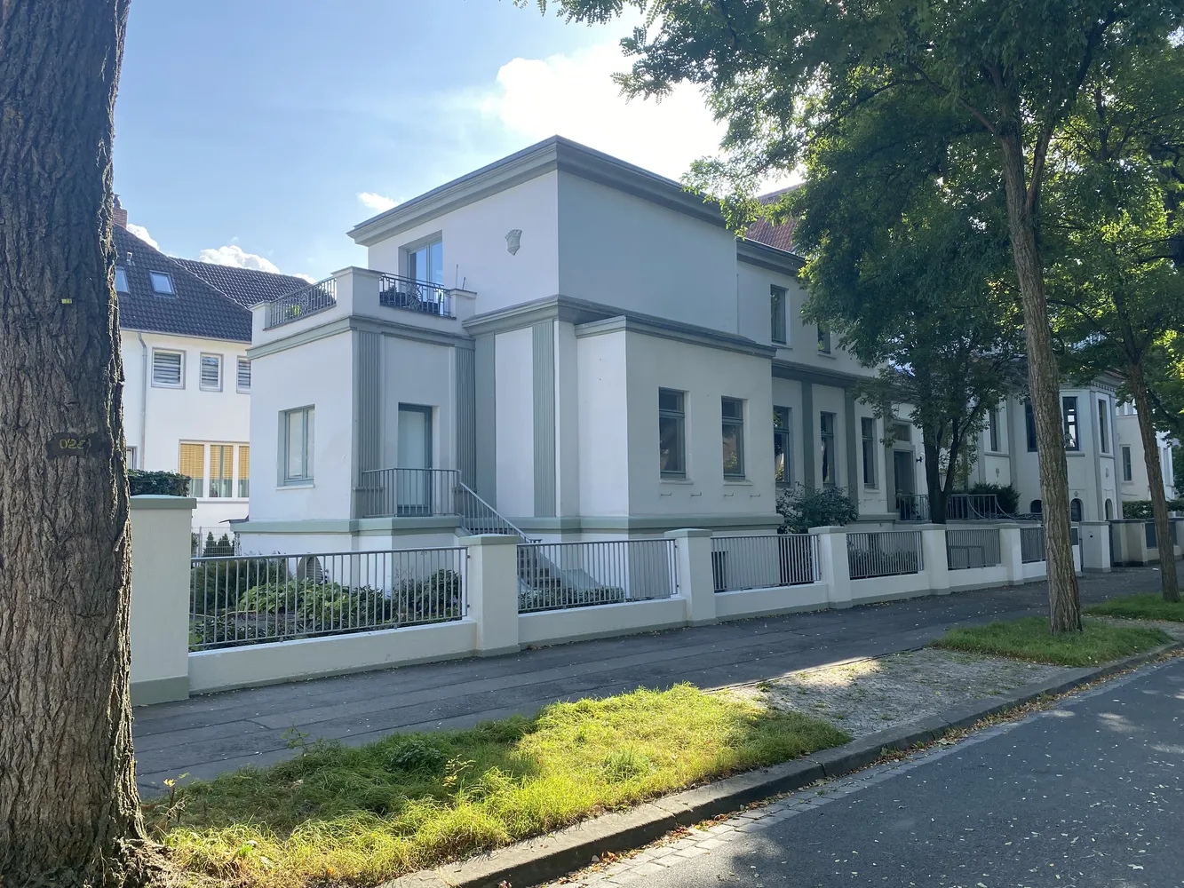 1 Zimmer Wohnung mit 41 m² in Hannover – Bild 1