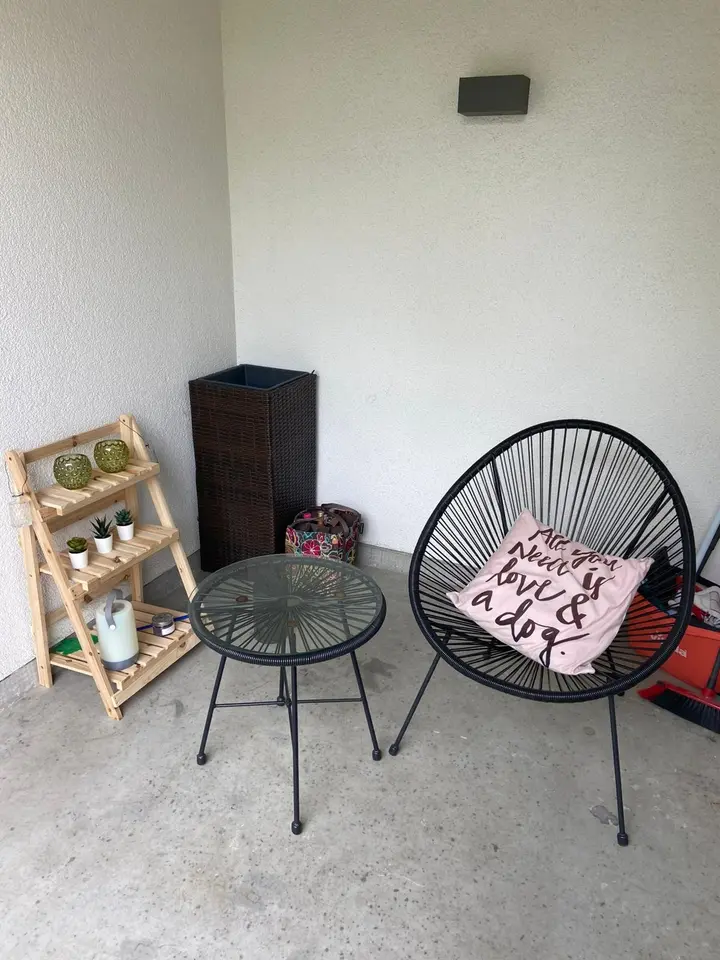WG-Zimmer mit 24 m² in Freiburg im Breisgau – Bild 7