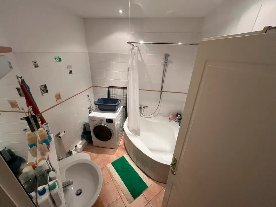 WG-Zimmer mit 69 m² in Delitzsch – Bild 9
