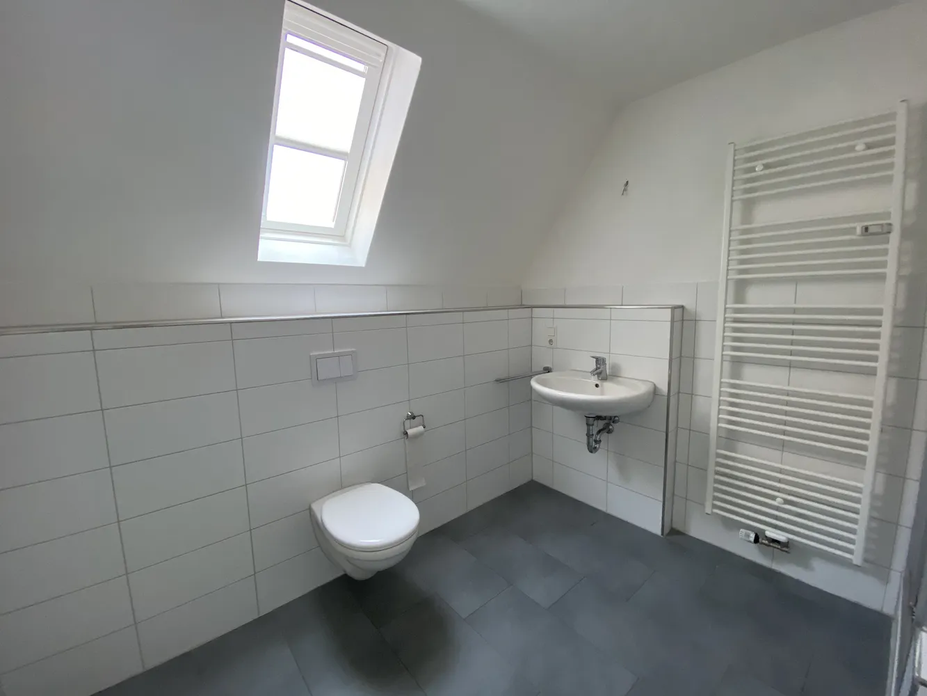 1 Zimmer Wohnung mit 13 m² in Bielefeld – Bild 10