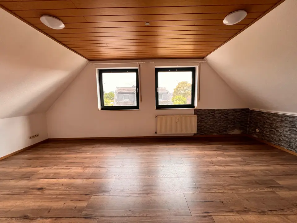 3 Zimmer Wohnung mit 70 m² in Kamp-Lintfort – Bild 6
