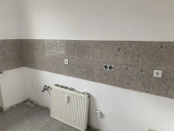 2 room apartment with 38 m² in Herne – Photo 5