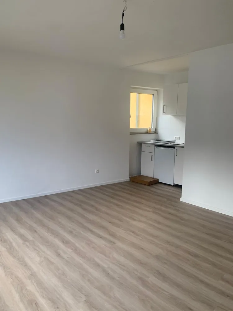 1 Zimmer Wohnung mit 26 m² in Köln – Bild 1