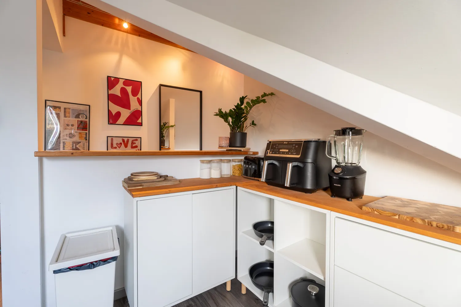 3 Zimmer Wohnung mit 104 m² in Wiesbaden – Bild 6