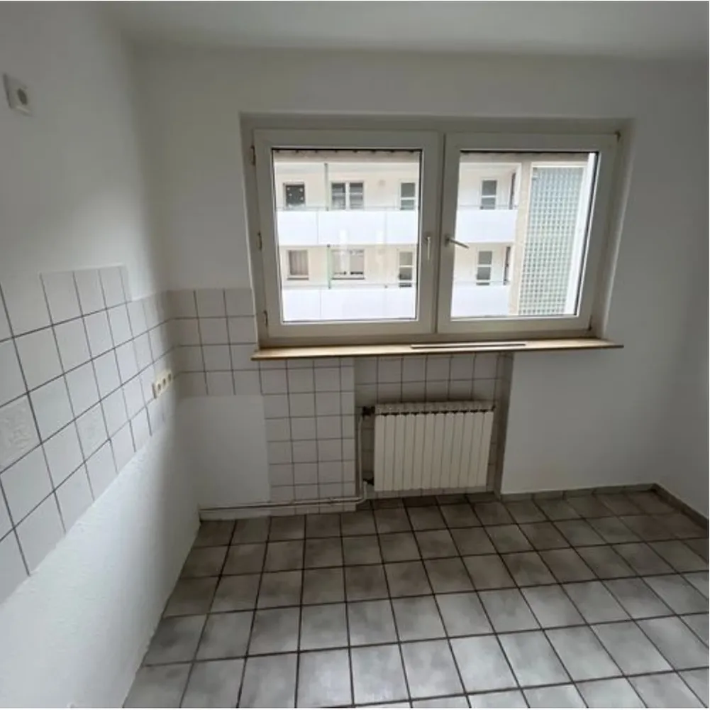 2 Zimmer Wohnung mit 49 m² in Wuppertal – Bild 7