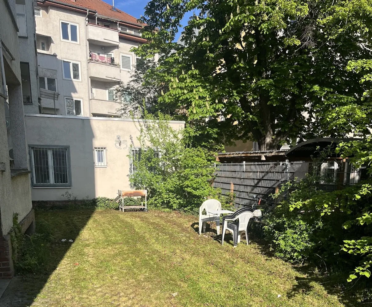 4 Zimmer Wohnung mit 108 m² in Erfurt – Bild 8