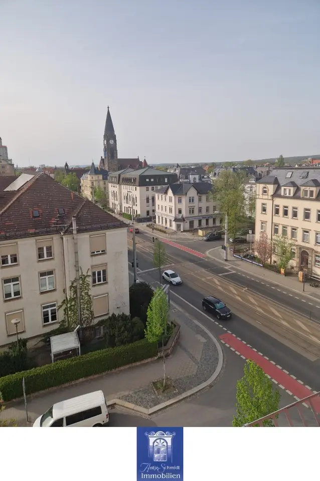 Studio mit 36 m² in Dresden – Bild 6