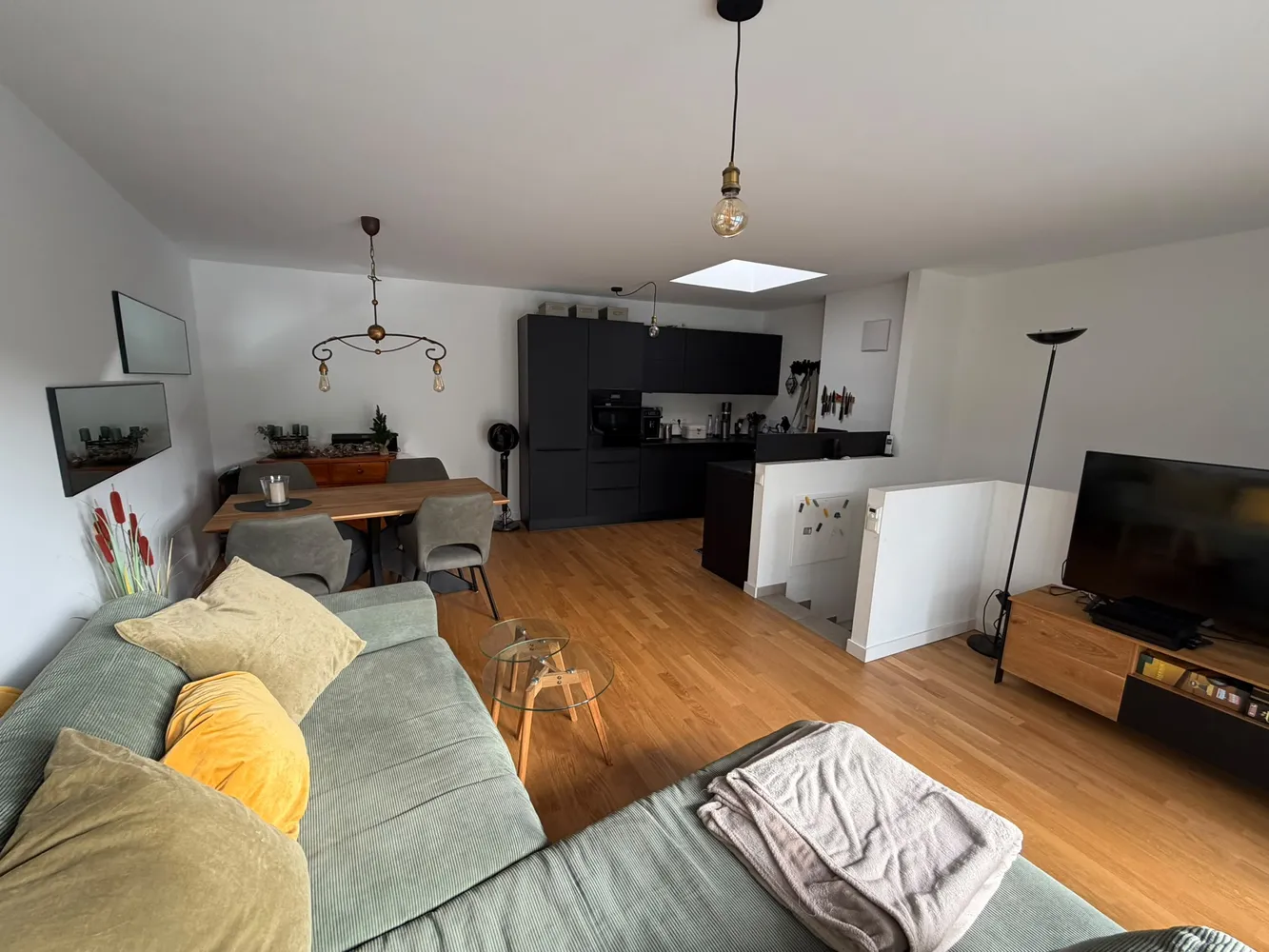 2 Zimmer Wohnung mit 58 m² in Frechen – Bild 6