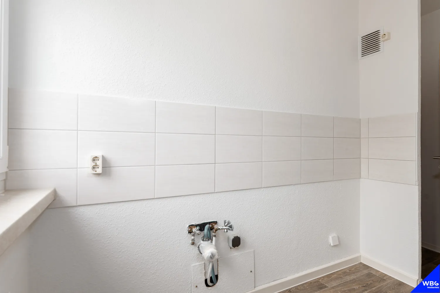 3 Zimmer Wohnung mit 62 m² in Weißenfels – Bild 11