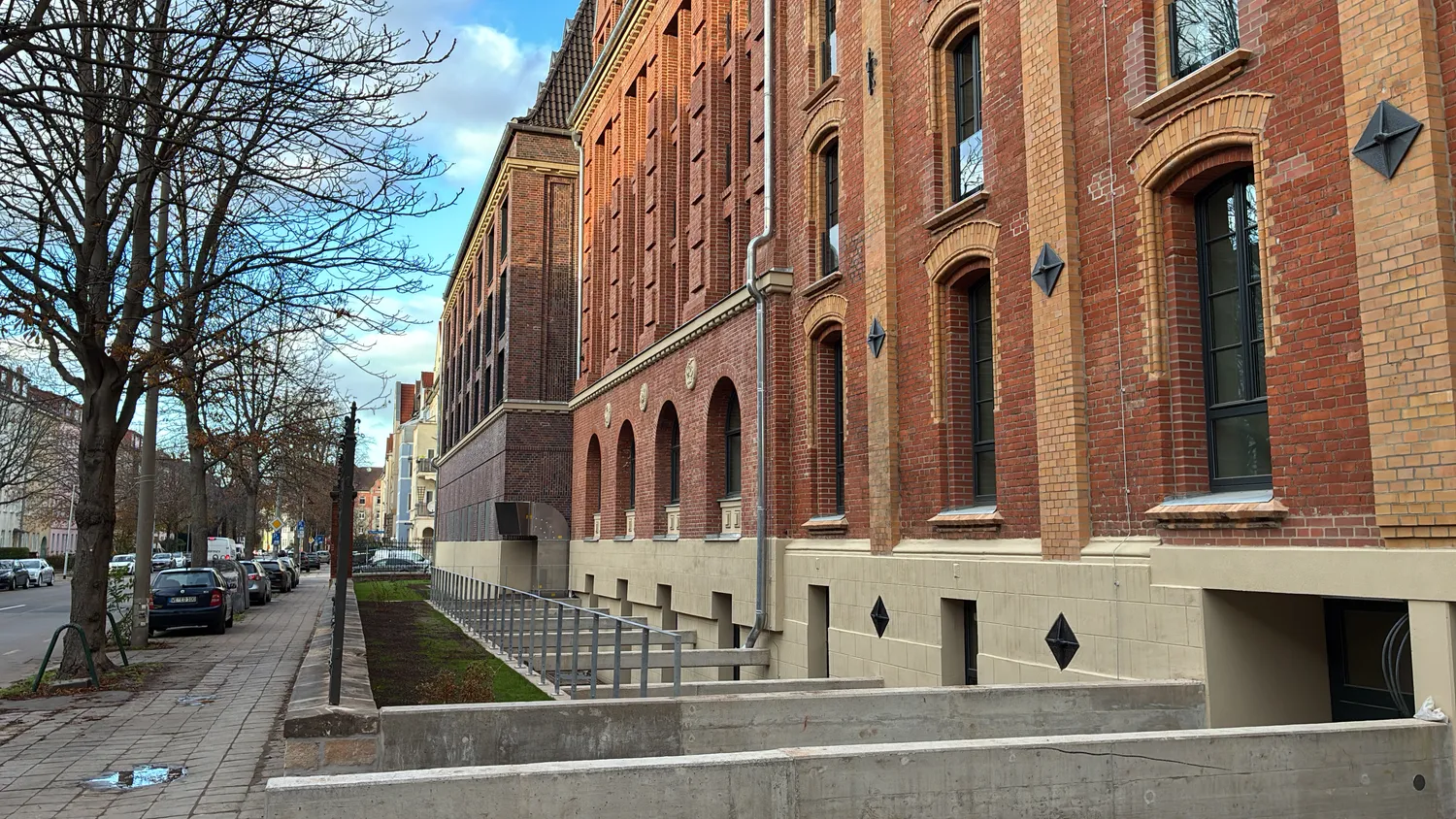 3 Zimmer Wohnung mit 126 m² in Erfurt – Bild 4