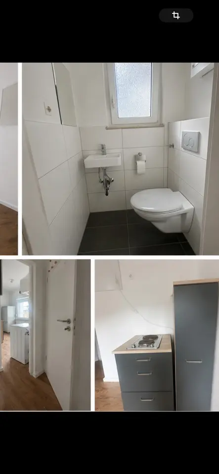 5 Zimmer Wohnung mit 26 m² in Pforzheim – Bild 8