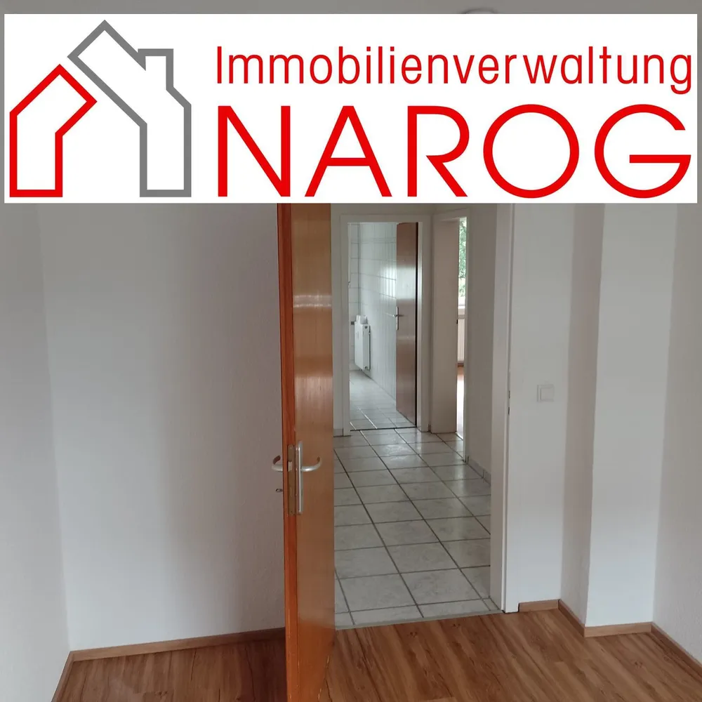 3 Zimmer Wohnung mit 64 m² in Essen – Bild 7