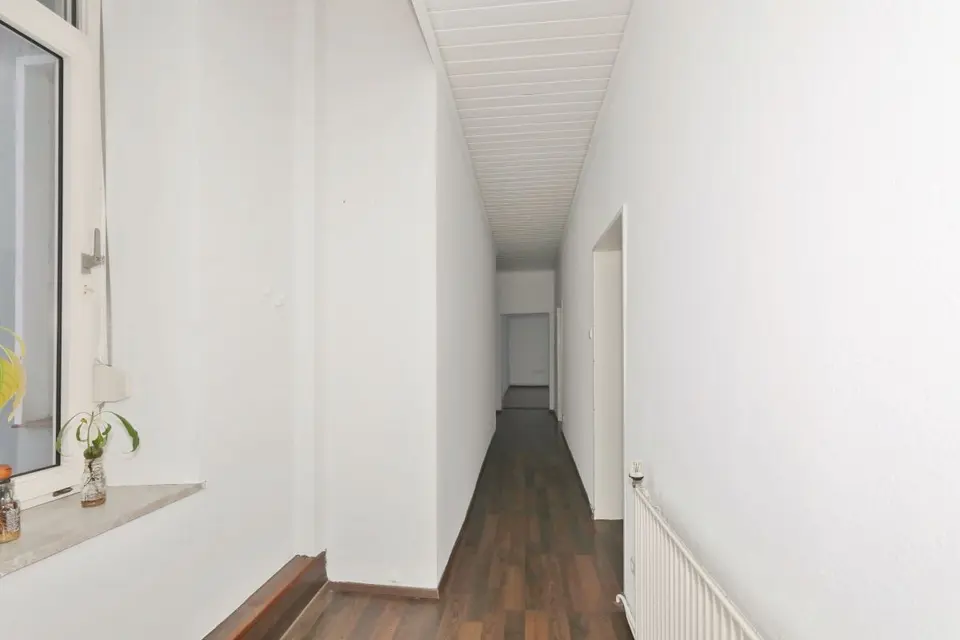 4 Zimmer Wohnung mit 117 m² in Wilhelmshaven – Bild 7