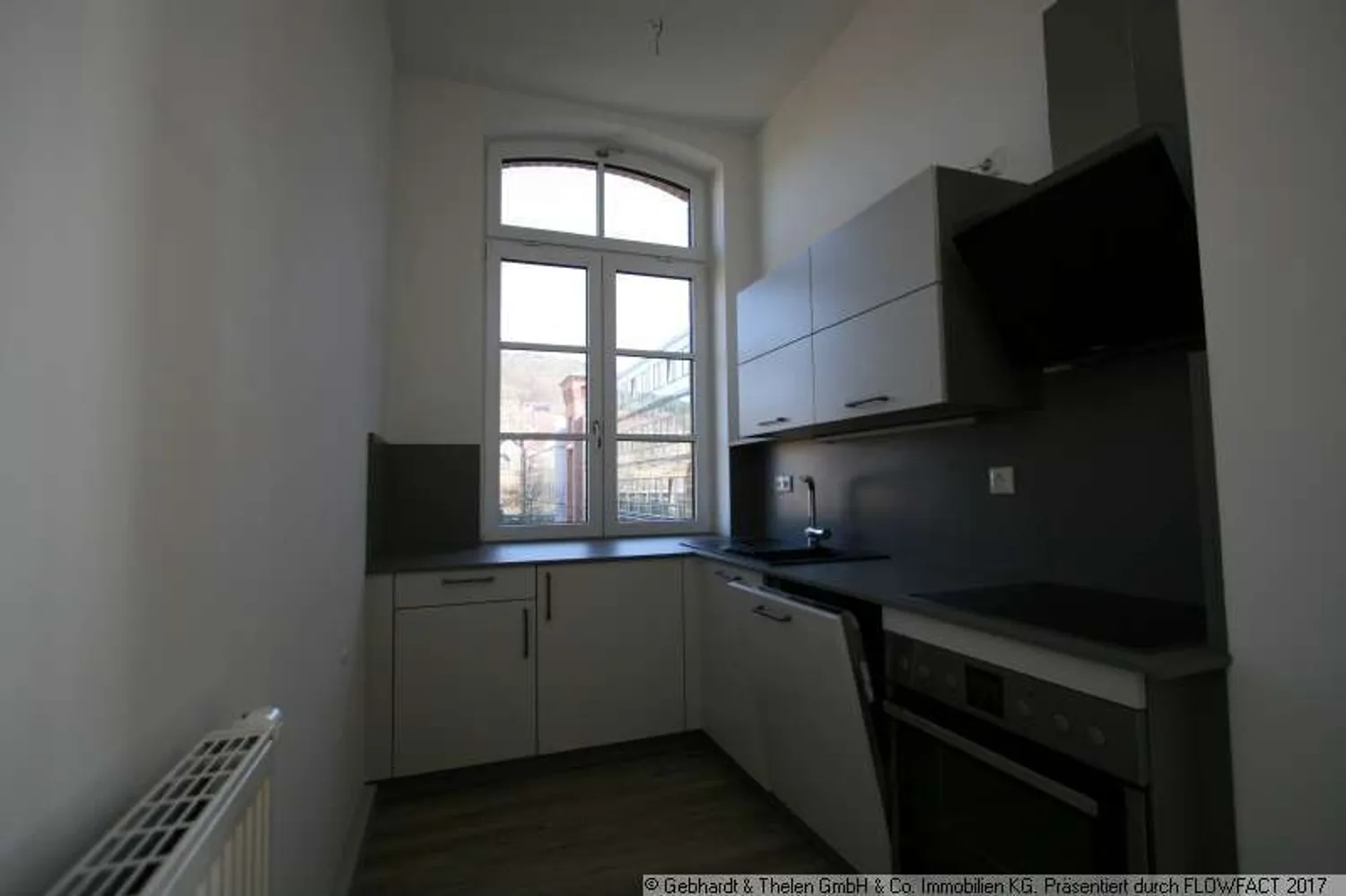 2 Zimmer Wohnung mit 46 m² in Meiningen – Bild 6