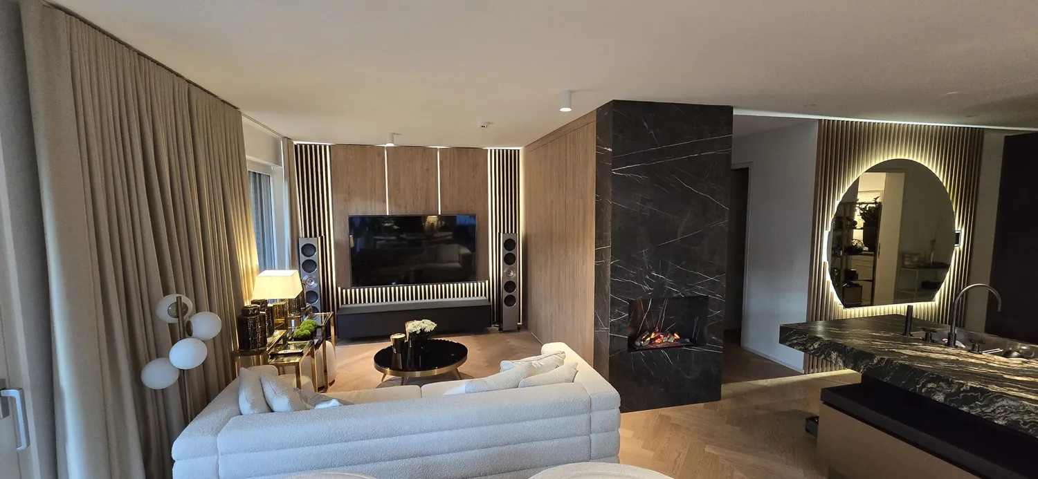 4 room apartment with 175 m² in Munich – Photo 12