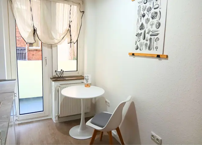 2 Zimmer Wohnung mit 57 m² in Düsseldorf – Bild 4