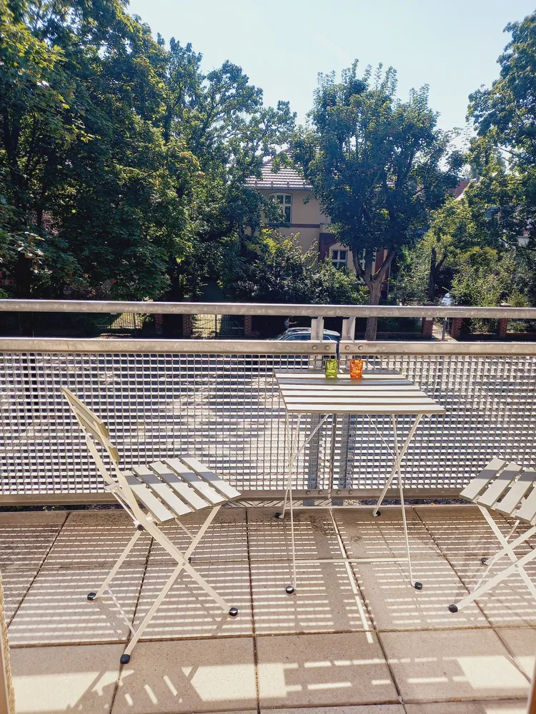 1 Zimmer Wohnung mit 28 m² in Berlin – Bild 5