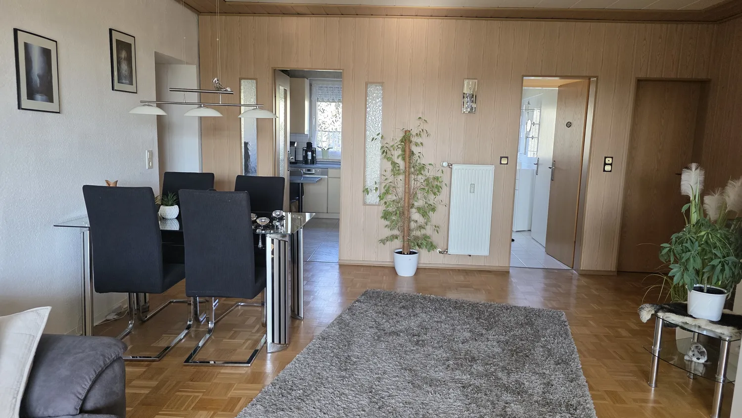 4 room apartment with 88 m² in Wolfenbüttel – Photo 4