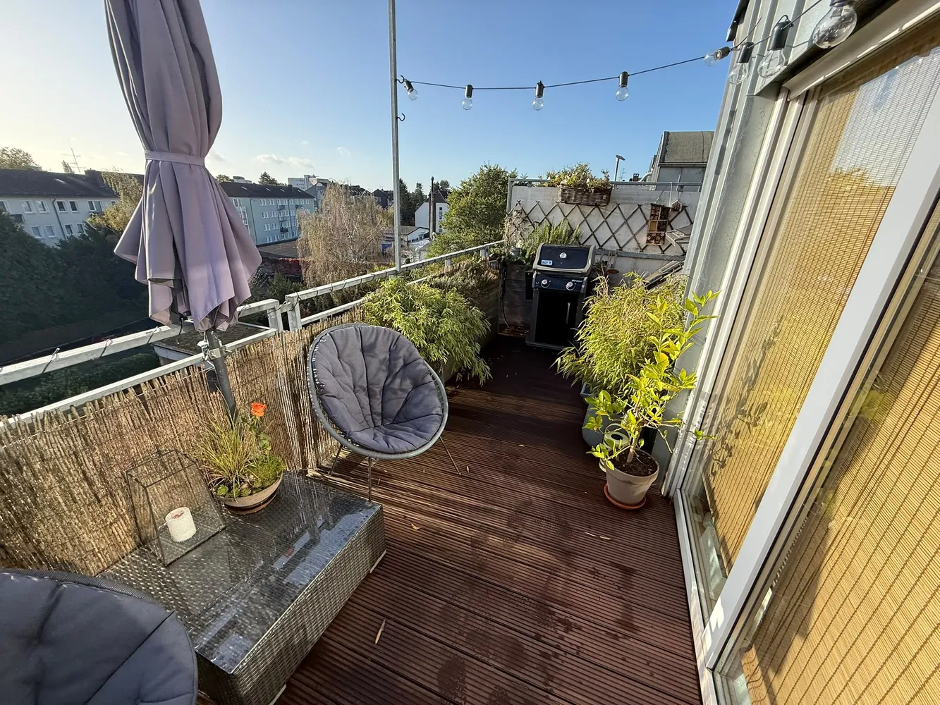 3 room apartment with 98 m² in Düsseldorf – Photo 4