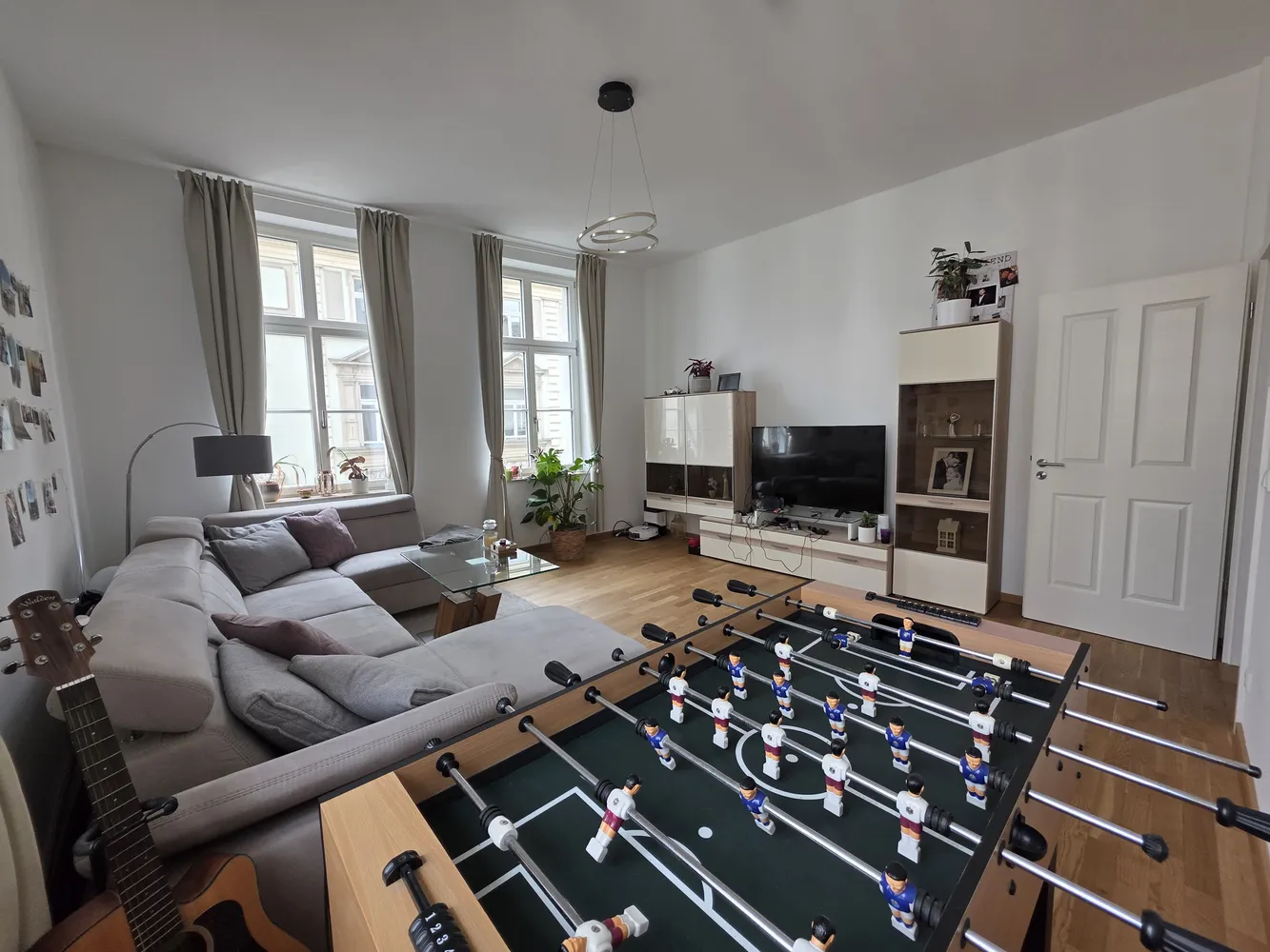 2 Zimmer Wohnung mit 76 m² in Leipzig – Bild 2