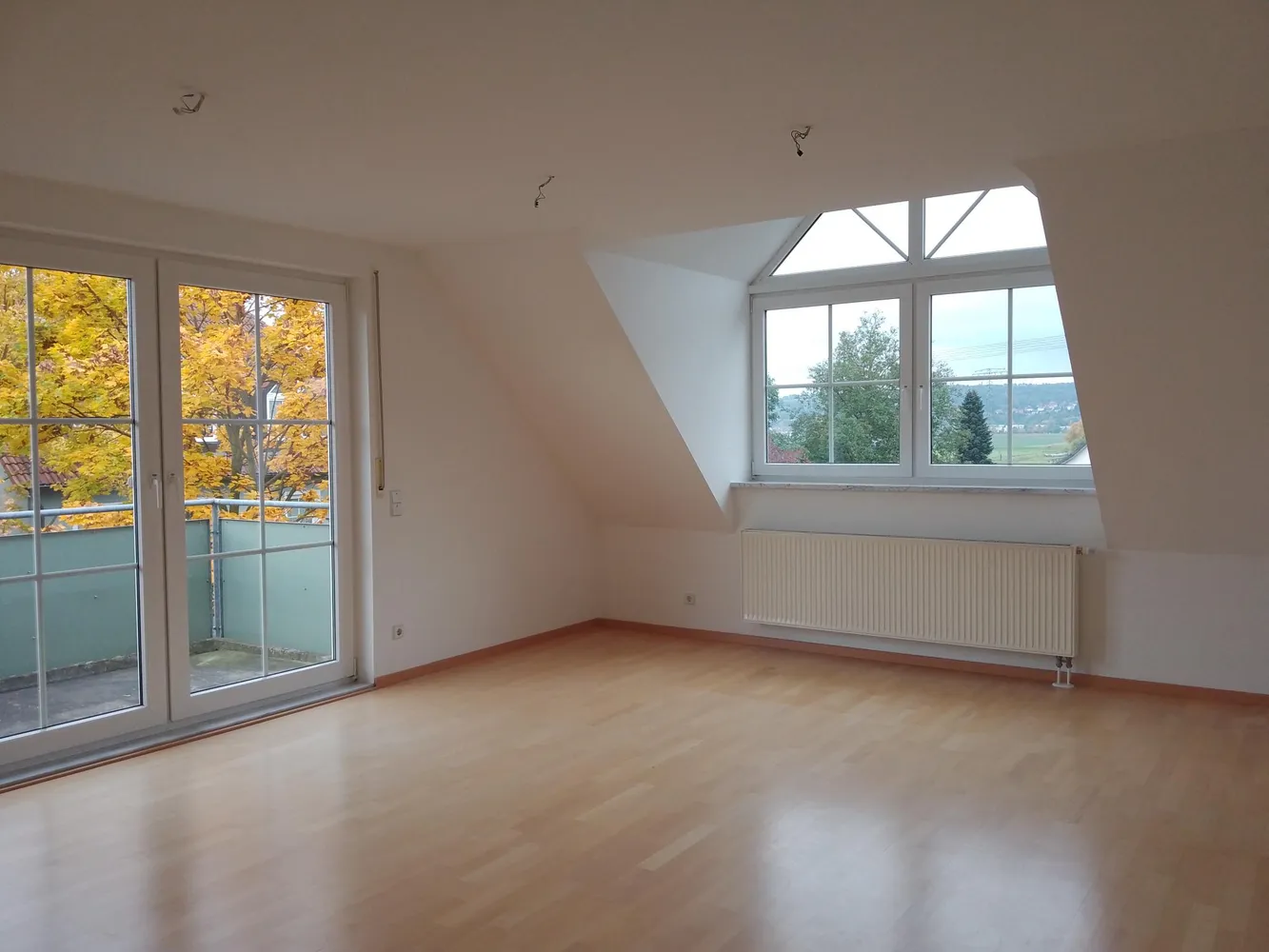 3 room apartment with 69 m² in Radebeul – Photo 3
