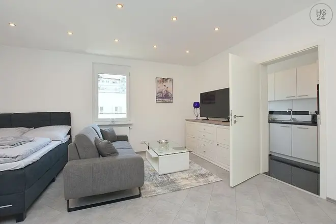 1 Zimmer Wohnung mit 32 m² in Stuttgart – Bild 11