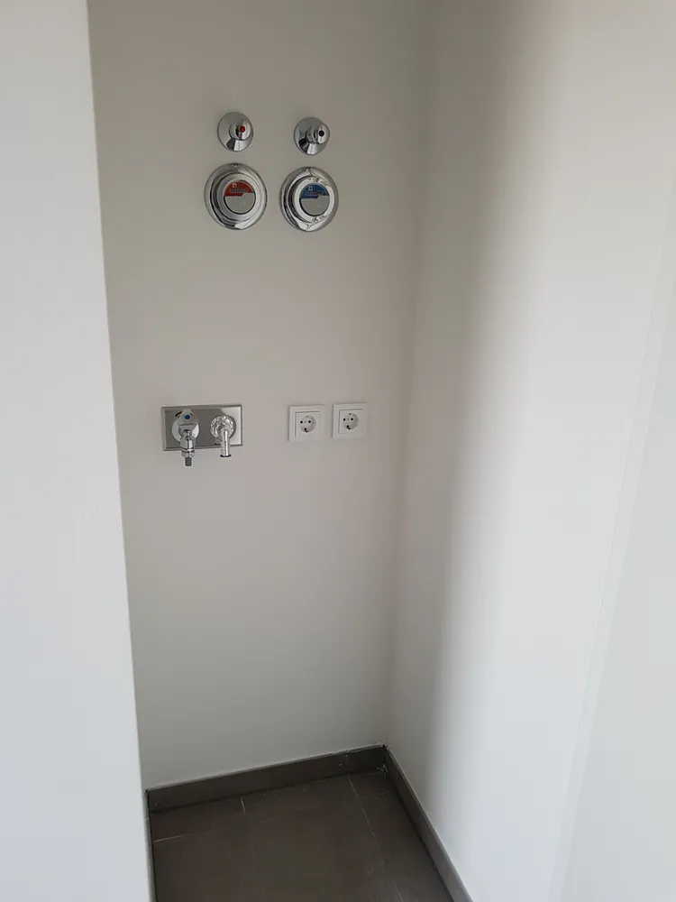 2 Zimmer Wohnung mit 48 m² in Berlin – Bild 7