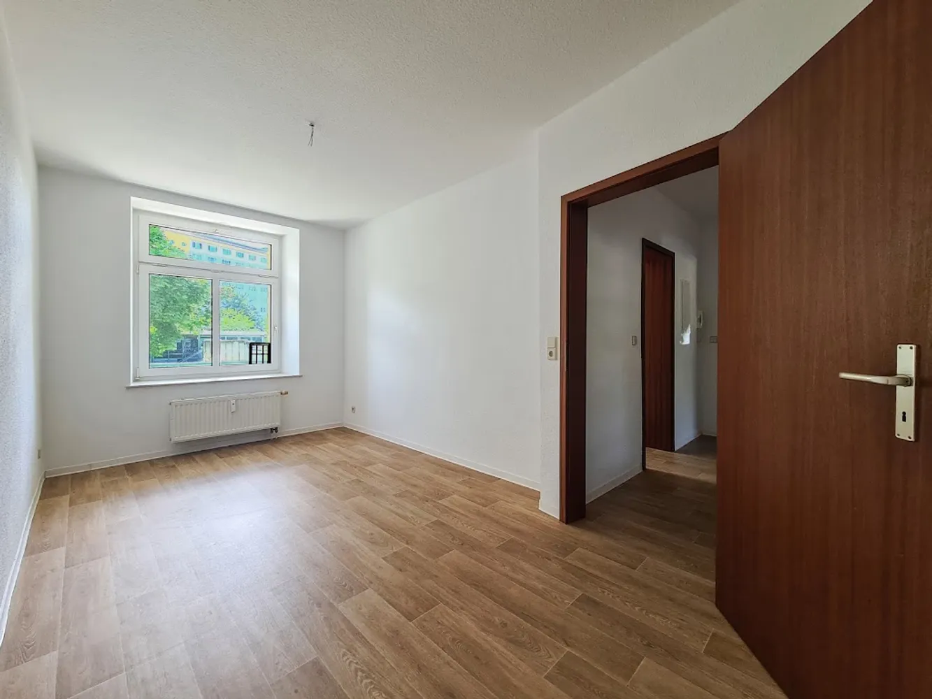 2 room apartment with 60 m² in Chemnitz – Photo 6