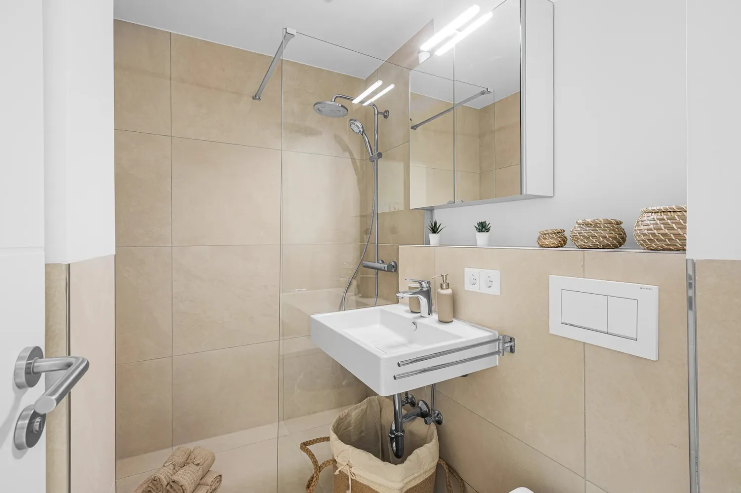Shared room with 10 m² in Munich – Photo 6
