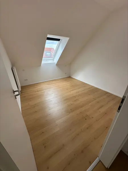 2 Zimmer Wohnung mit 41 m² in Memmingen – Bild 1