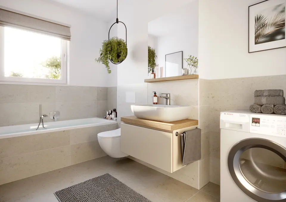Studio mit 39 m² in Schwäbisch Hall – Bild 5