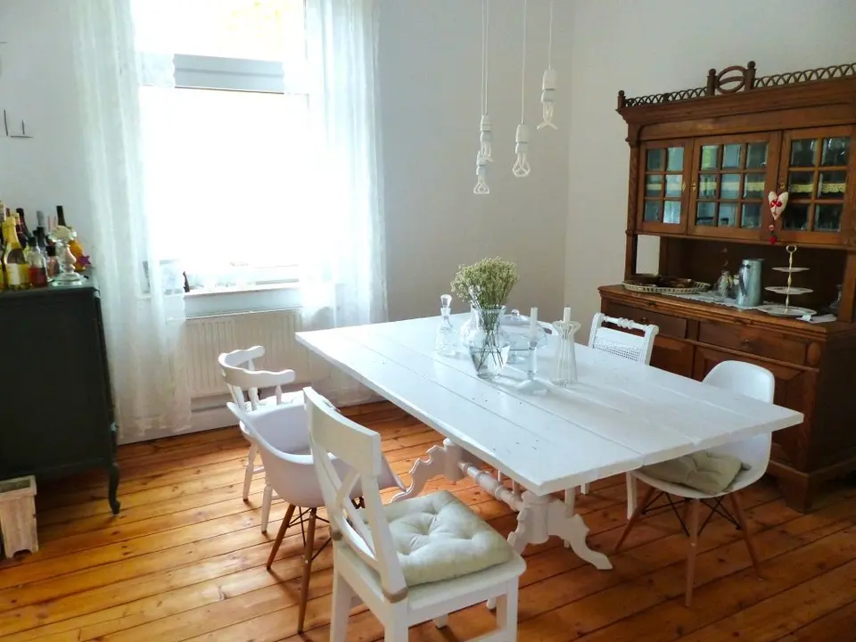 4 Zimmer Wohnung mit 115 m² in Kleve – Bild 4