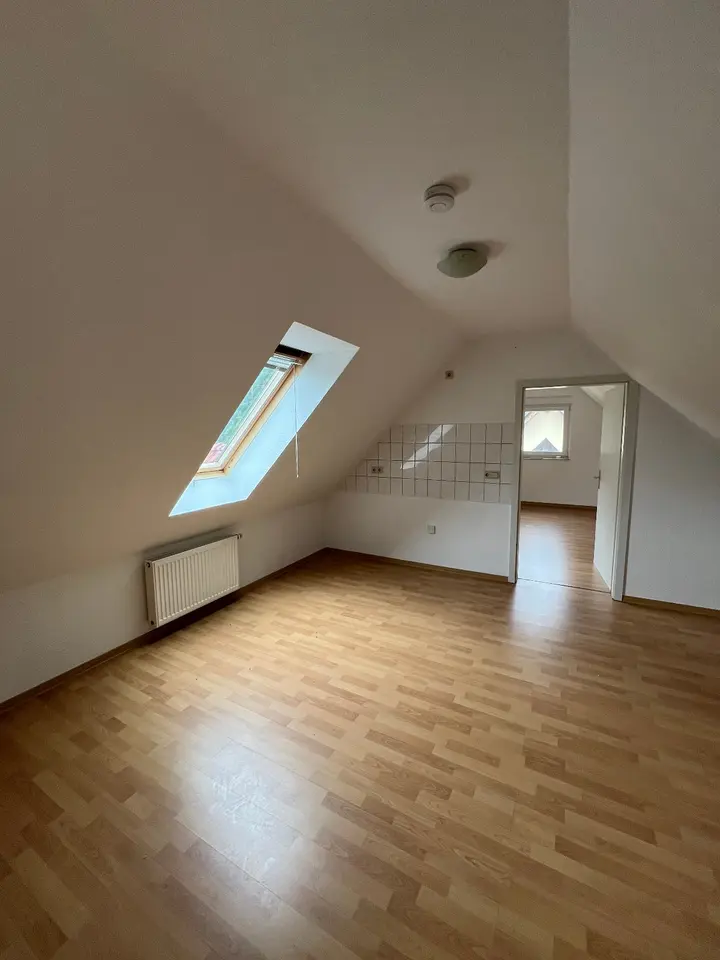 2 Zimmer Wohnung mit 30 m² in Eschwege – Bild 7