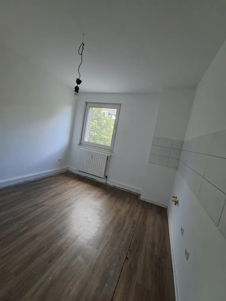 2 room apartment with 61 m² in Düsseldorf – Photo 4
