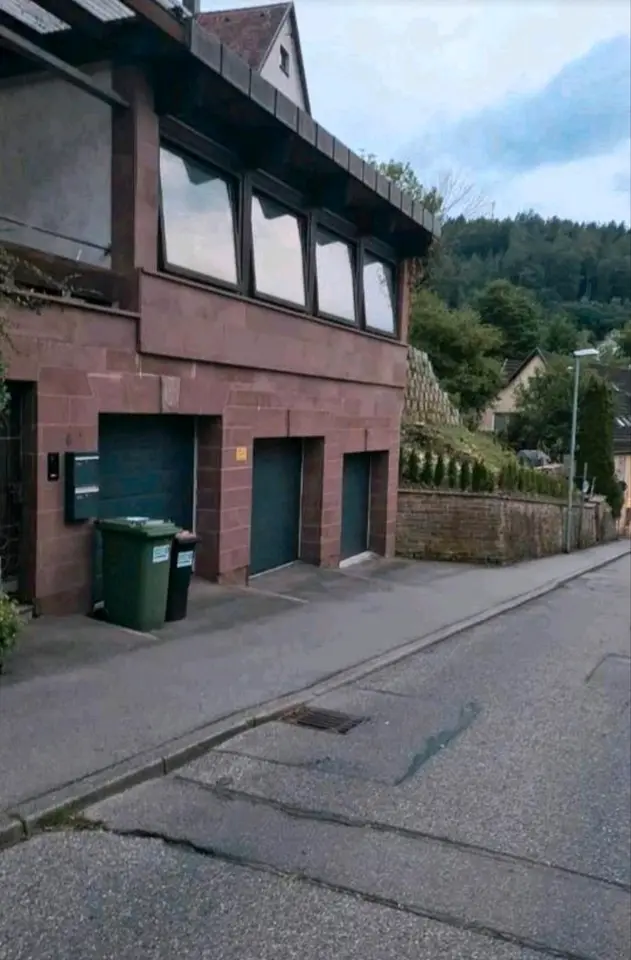 2 Zimmer Wohnung mit 35 m² in Calw – Bild 7