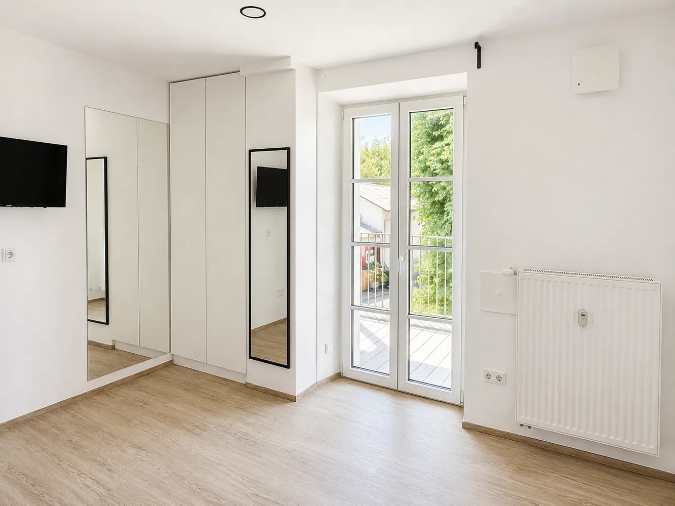 1 Zimmer Wohnung mit 26 m² in Passau – Bild 3