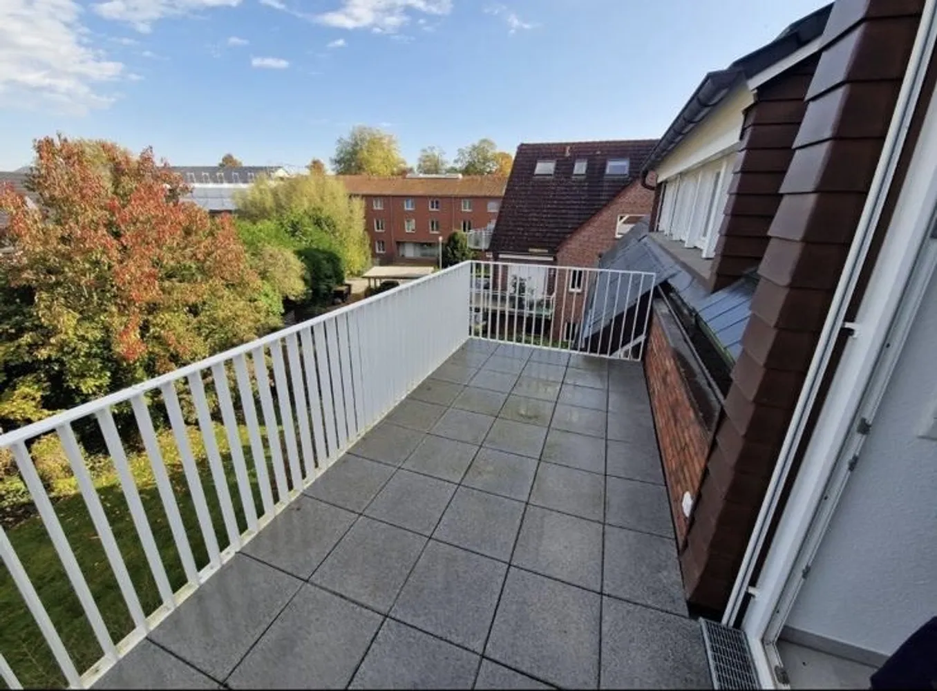 3 room apartment with 90 m² in Münster – Photo 6