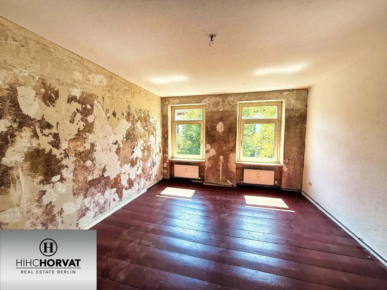 3 Zimmer Wohnung mit 92 m² in Berlin – Bild 3