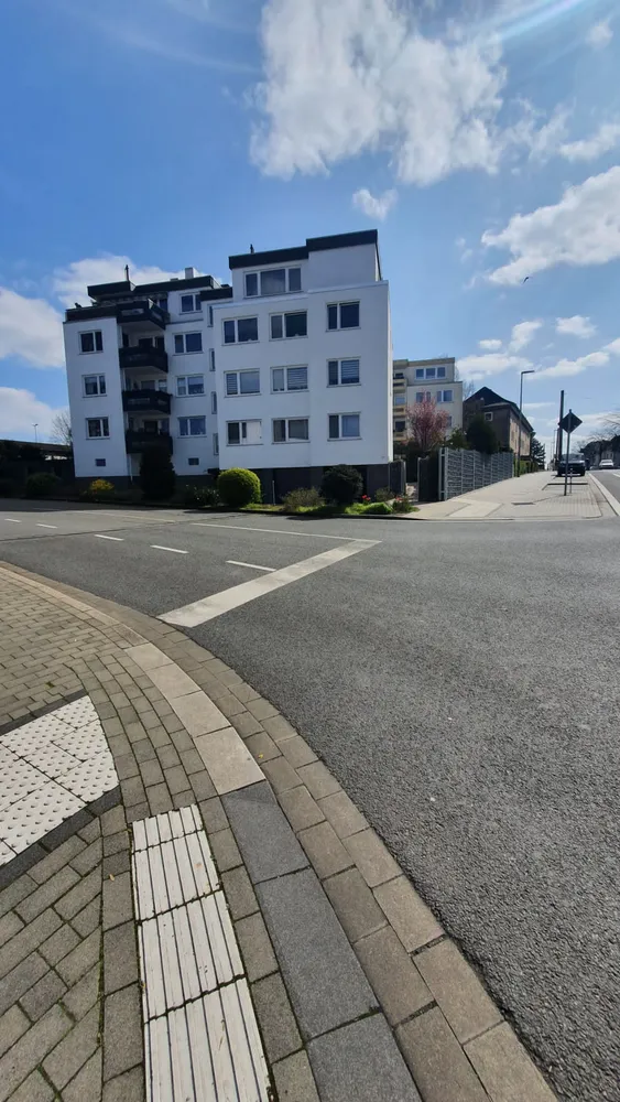 3 Zimmer Wohnung mit 77 m² in Mülheim an der Ruhr – Bild 1