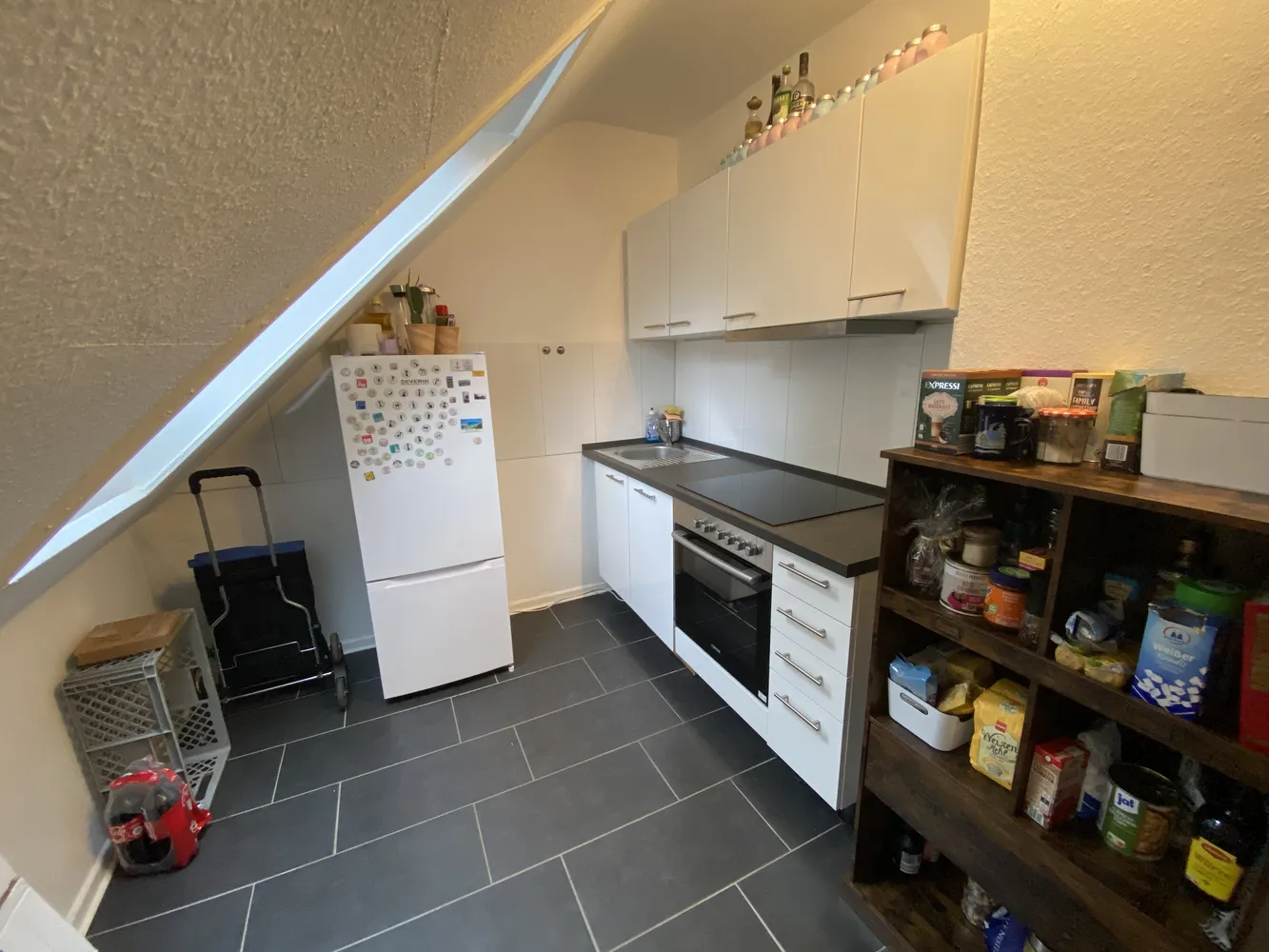 3 Zimmer Wohnung mit 55 m² in Solingen – Bild 2