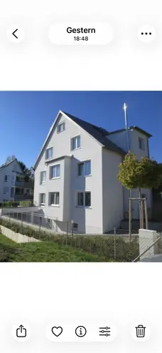 4 Zimmer Wohnung mit 94 m² in Stuttgart – Bild 1