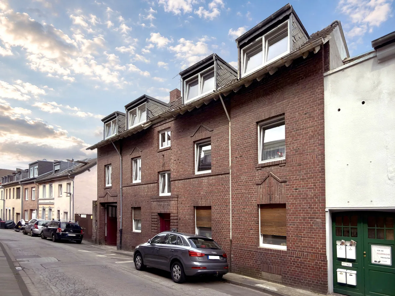 3 Zimmer Wohnung mit 74 m² in Krefeld – Bild 1