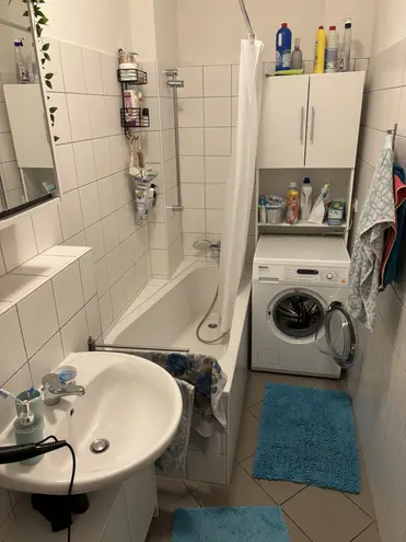 3 Zimmer Wohnung mit 98 m² in Mannheim – Bild 11