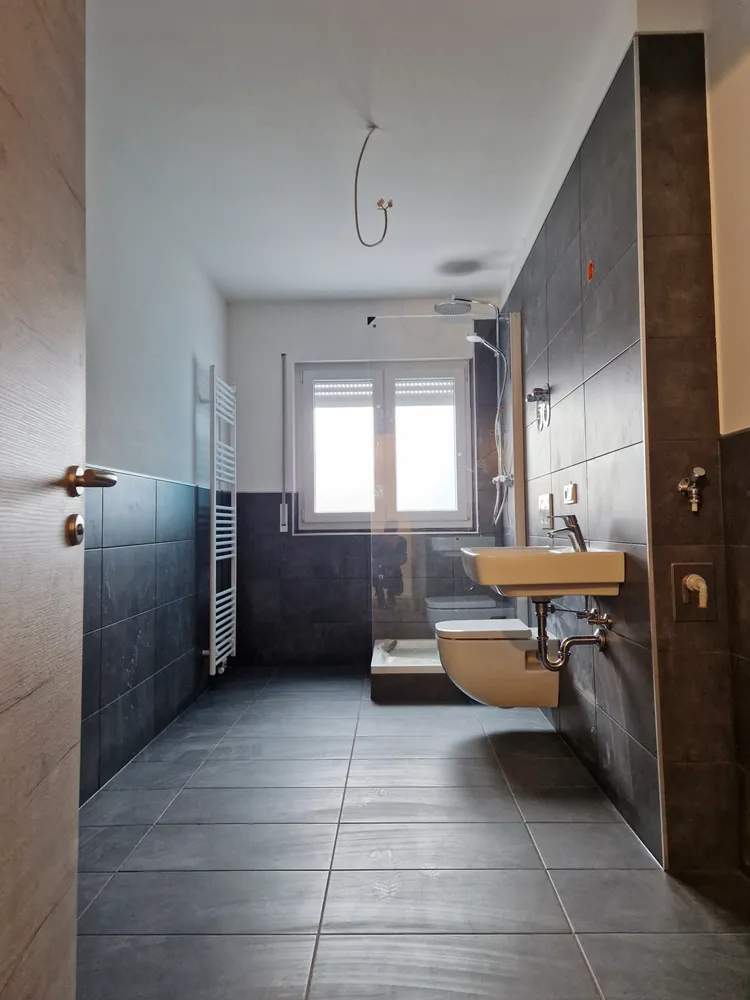 2 room apartment with 52 m² in Pirmasens – Photo 1