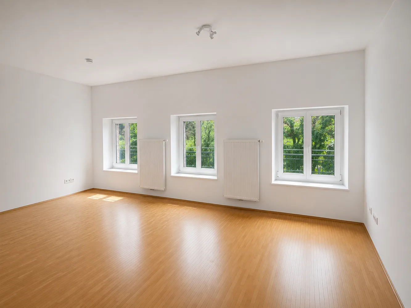 2 Zimmer Wohnung mit 66 m² in Dortmund – Bild 3