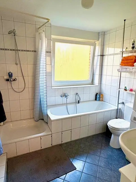 5 Zimmer Wohnung mit 105 m² in Rheinberg – Bild 9