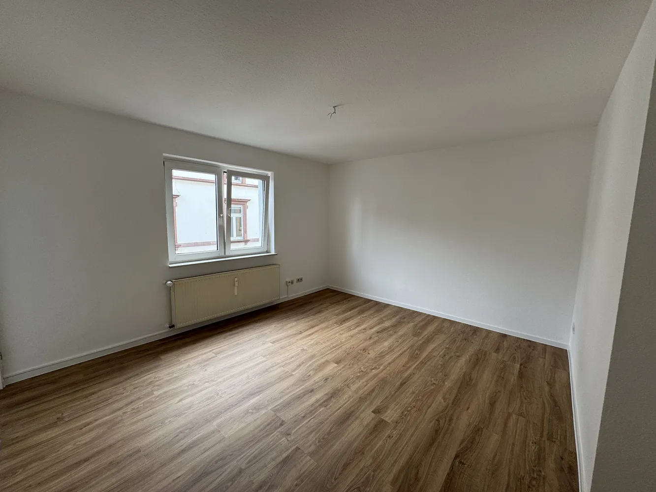 1 room apartment with 28 m² in Frankfurt am Main – Photo 1