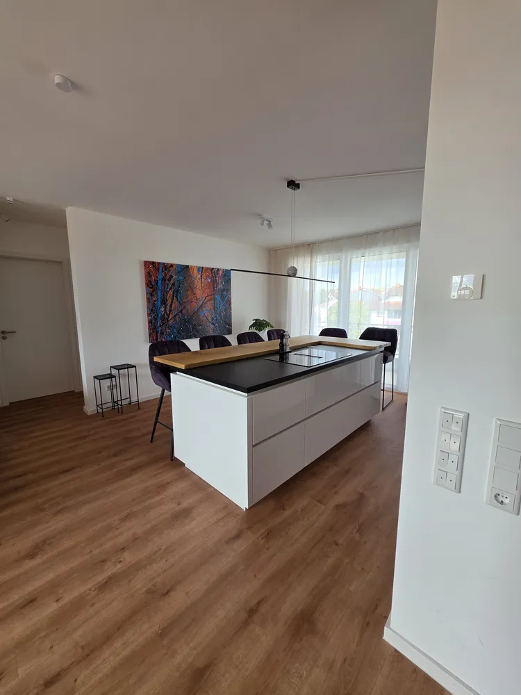 3 Zimmer Wohnung mit 101 m² in Bad Kreuznach – Bild 9